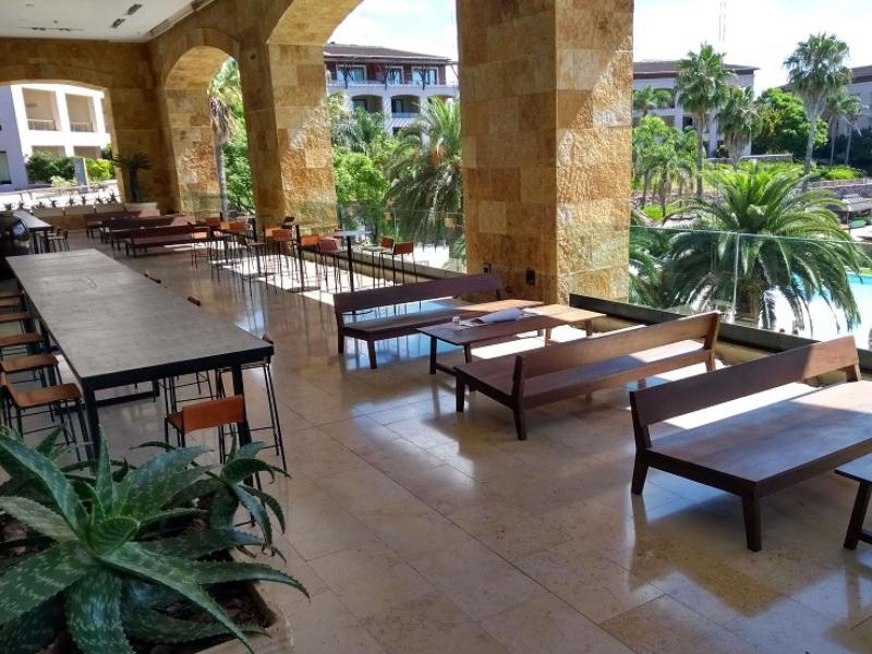 Sofitel La Reserva Cardales image