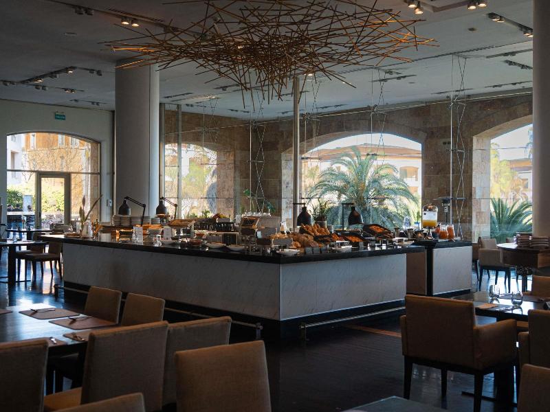 Sofitel La Reserva Cardales image