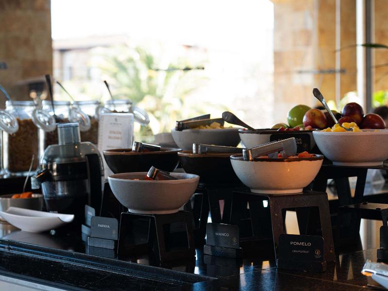 Sofitel La Reserva Cardales image
