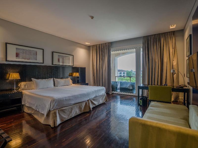 Sofitel La Reserva Cardales image
