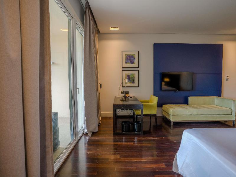 Sofitel La Reserva Cardales image