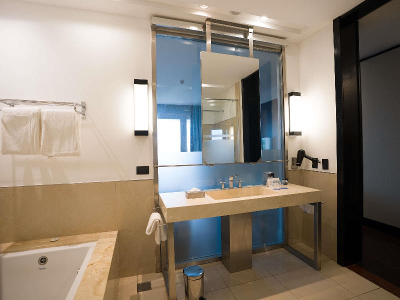 Sofitel La Reserva Cardales image
