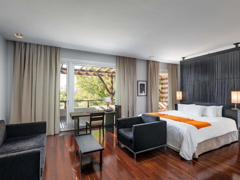 Sofitel La Reserva Cardales image