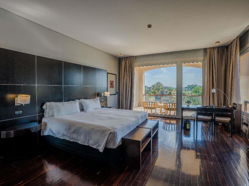 Sofitel La Reserva Cardales image