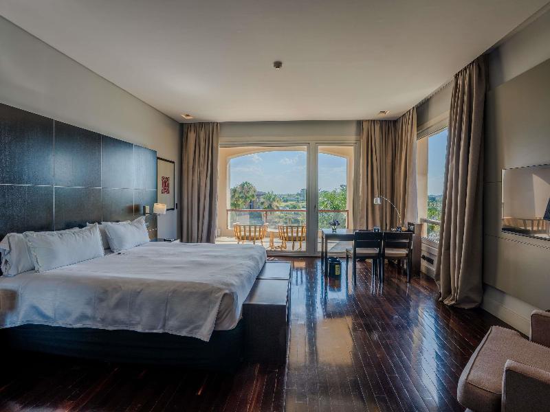 Sofitel La Reserva Cardales image
