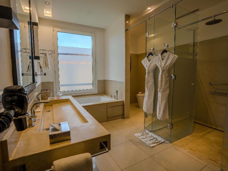 Sofitel La Reserva Cardales image