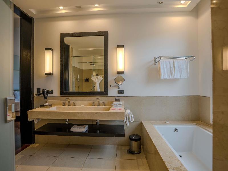 Sofitel La Reserva Cardales image