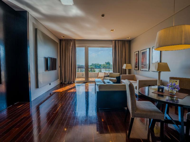 Sofitel La Reserva Cardales image