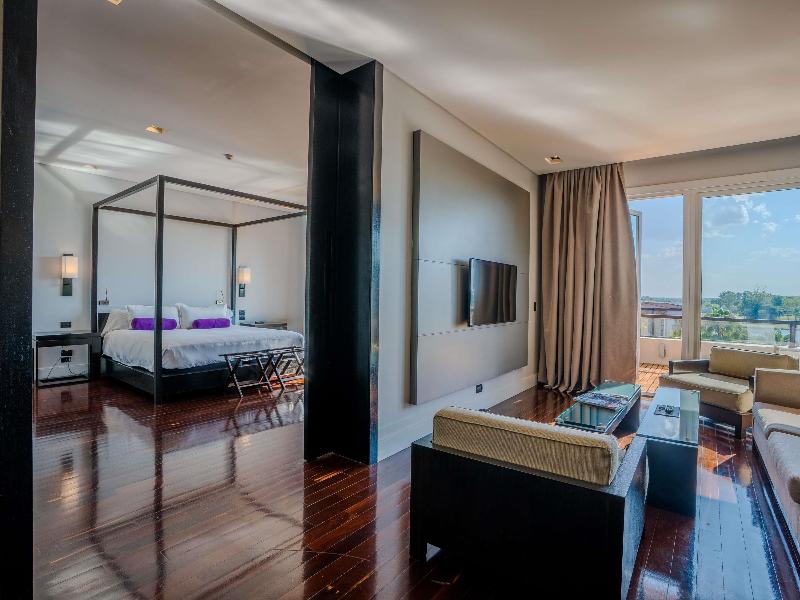 Sofitel La Reserva Cardales image