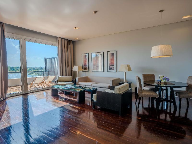 Sofitel La Reserva Cardales image