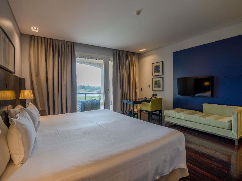 Sofitel La Reserva Cardales image