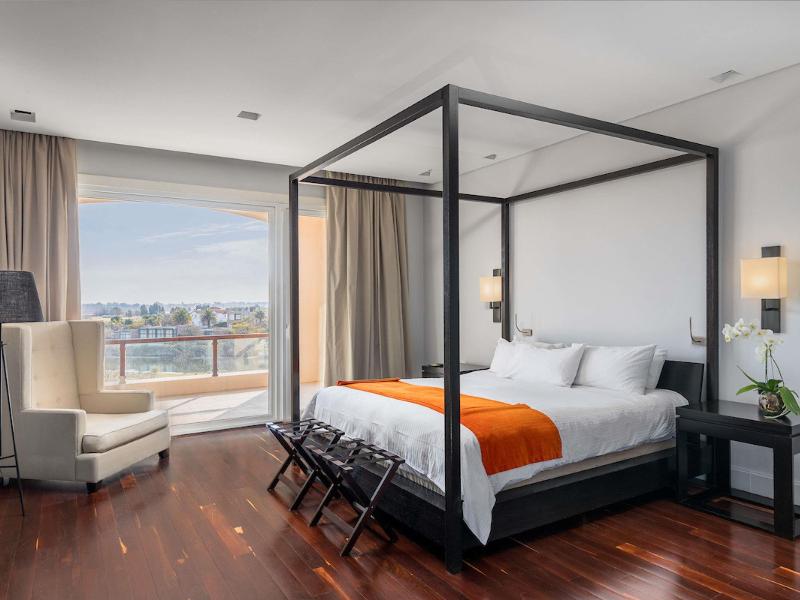 Sofitel La Reserva Cardales image