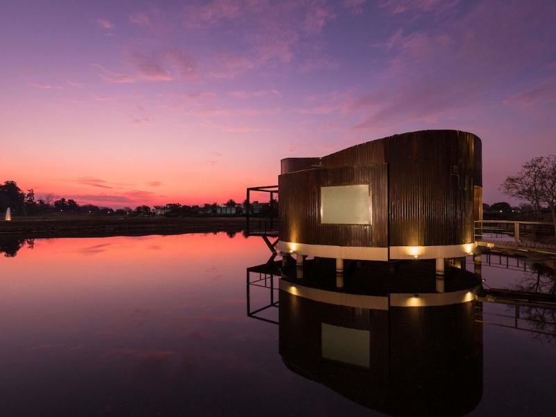 Sofitel La Reserva Cardales image
