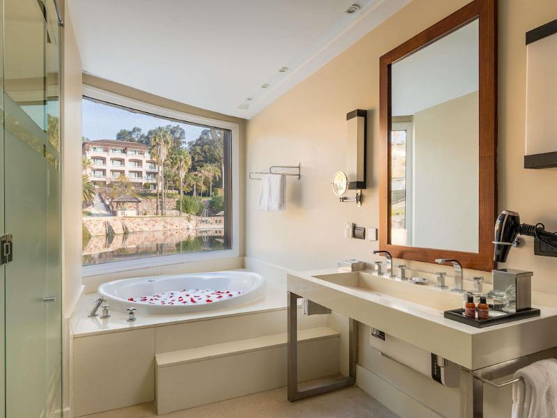 Sofitel La Reserva Cardales image