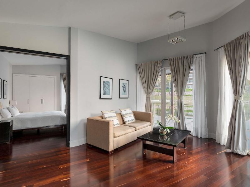 Sofitel La Reserva Cardales image