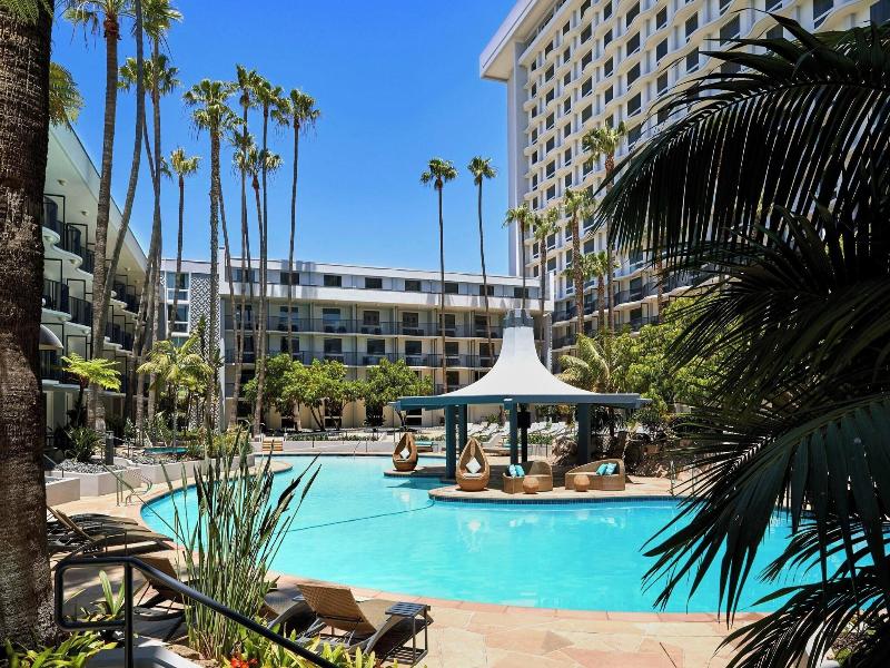 Los Angeles Airport Marriott image