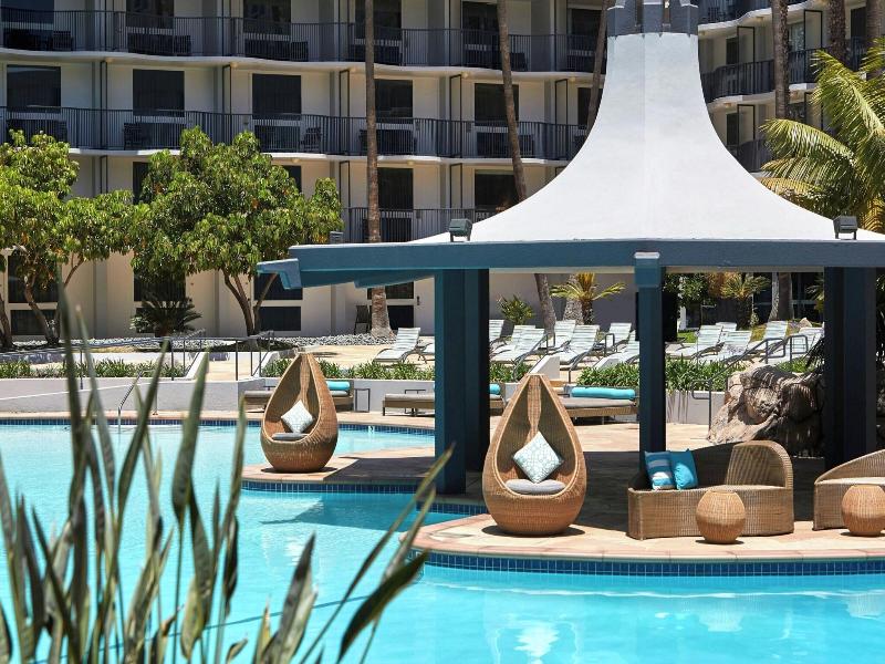 Los Angeles Airport Marriott image