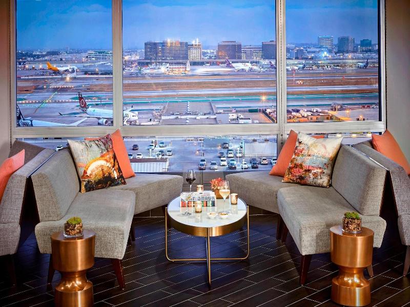 Los Angeles Airport Marriott image
