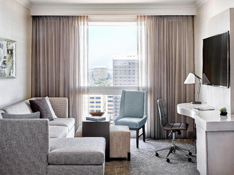 Los Angeles Airport Marriott image