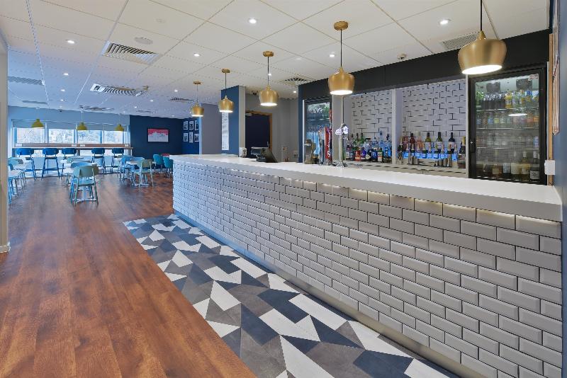 Travelodge Newcastle Under Lyme Central image
