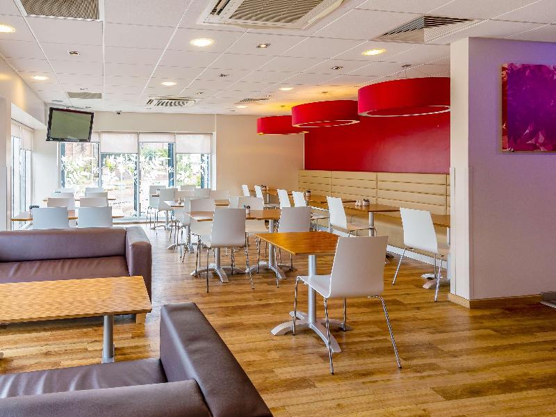 Travelodge Newcastle Under Lyme Central image