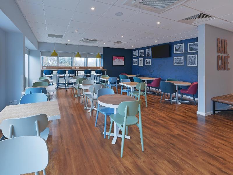 Travelodge Newcastle Under Lyme Central image