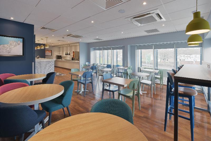 Travelodge Newcastle Under Lyme Central image