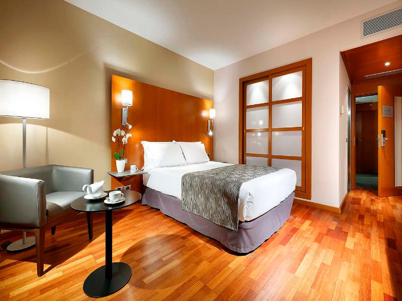 Eurostars Lisboa Parque Hotel image