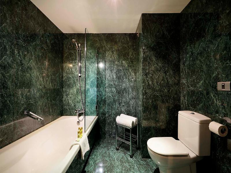 Eurostars Lisboa Parque Hotel image