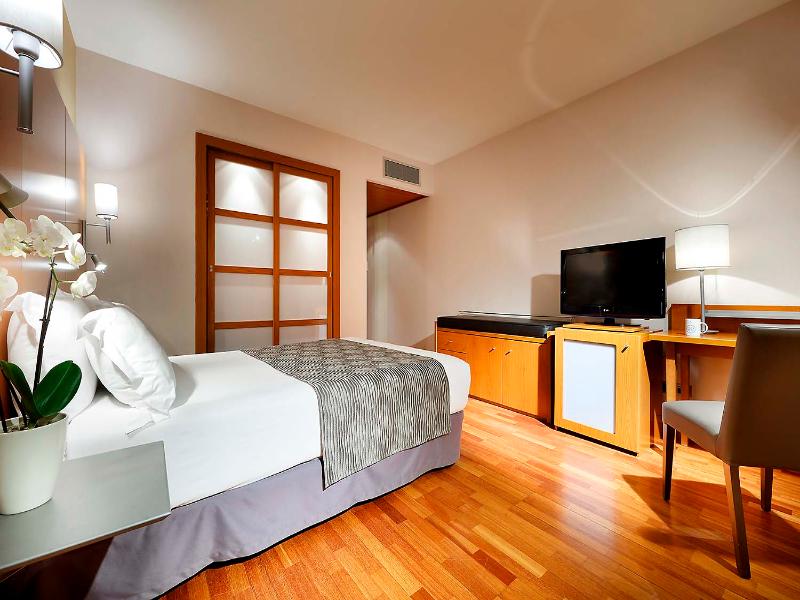 Eurostars Lisboa Parque Hotel image