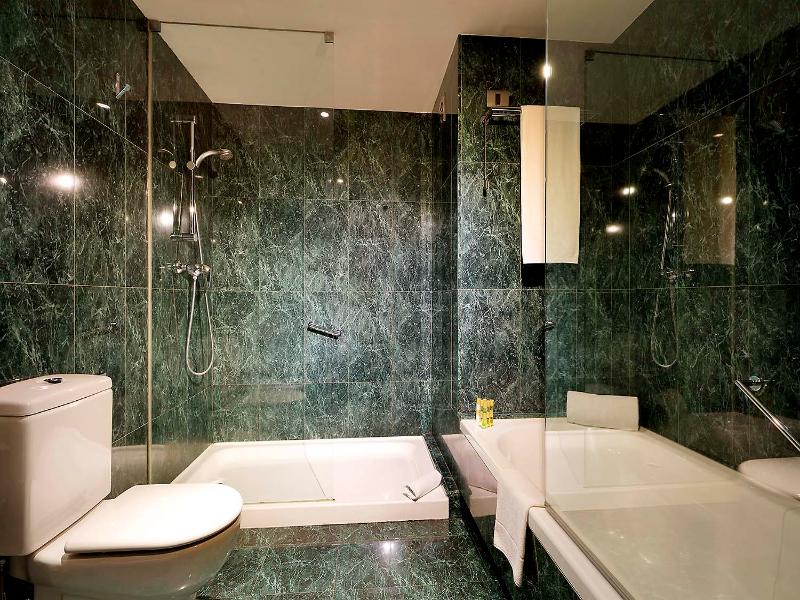 Eurostars Lisboa Parque Hotel image