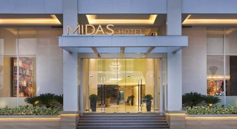 Midas Hotel and Casino - Multi Use