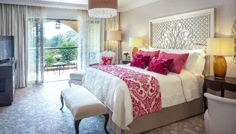 One & Only Royal Mirage image