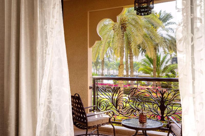 One & Only Royal Mirage image