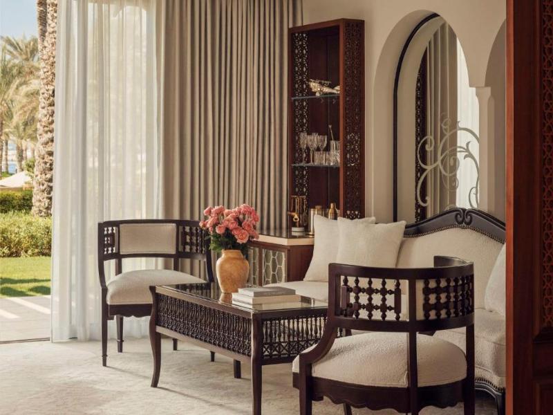 One & Only Royal Mirage image