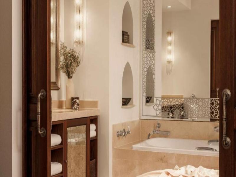 One & Only Royal Mirage image