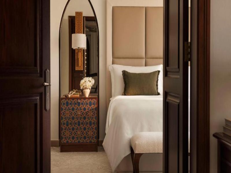 One & Only Royal Mirage image