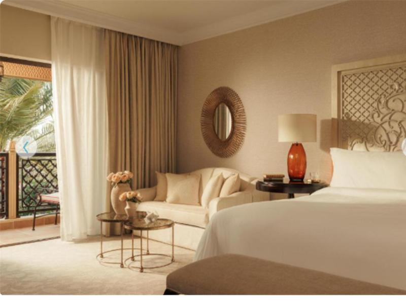 One & Only Royal Mirage image