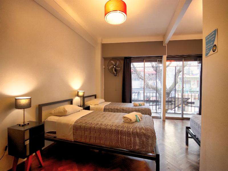 Play Hostel Soho image