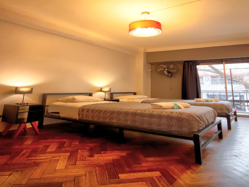 Play Hostel Soho image