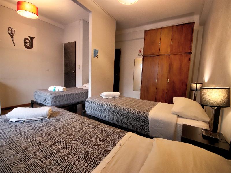 Play Hostel Soho image