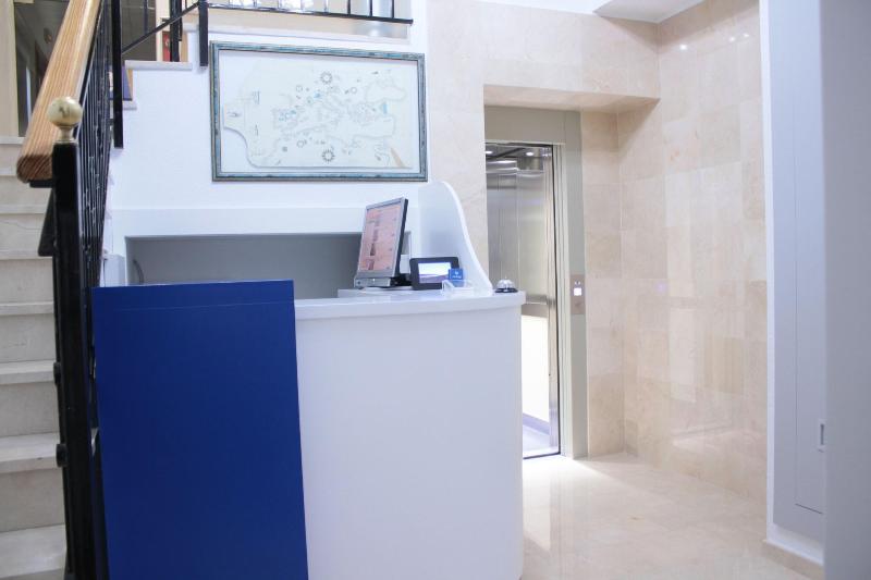 Hostal Pensimar image