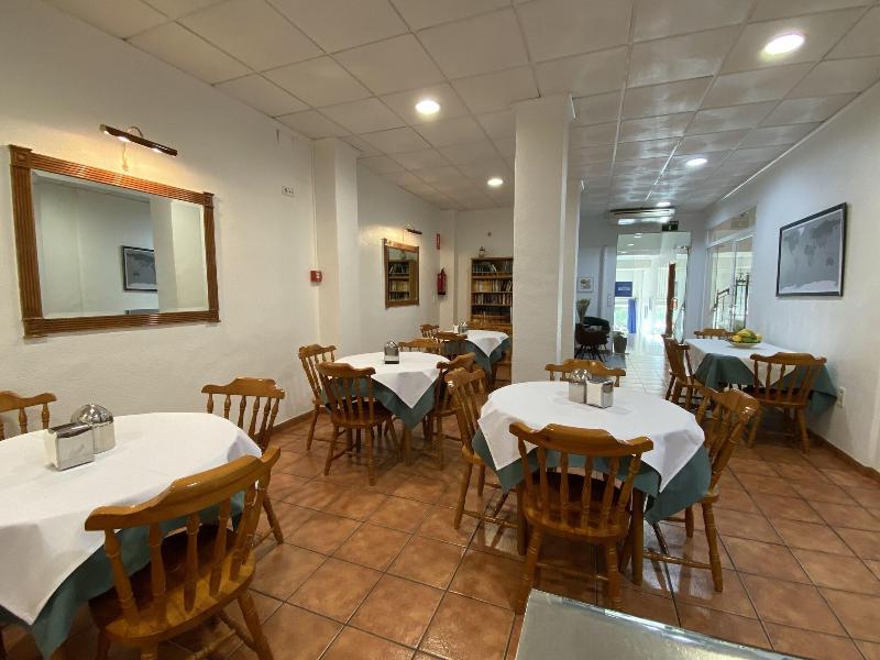 Hostal Pensimar image