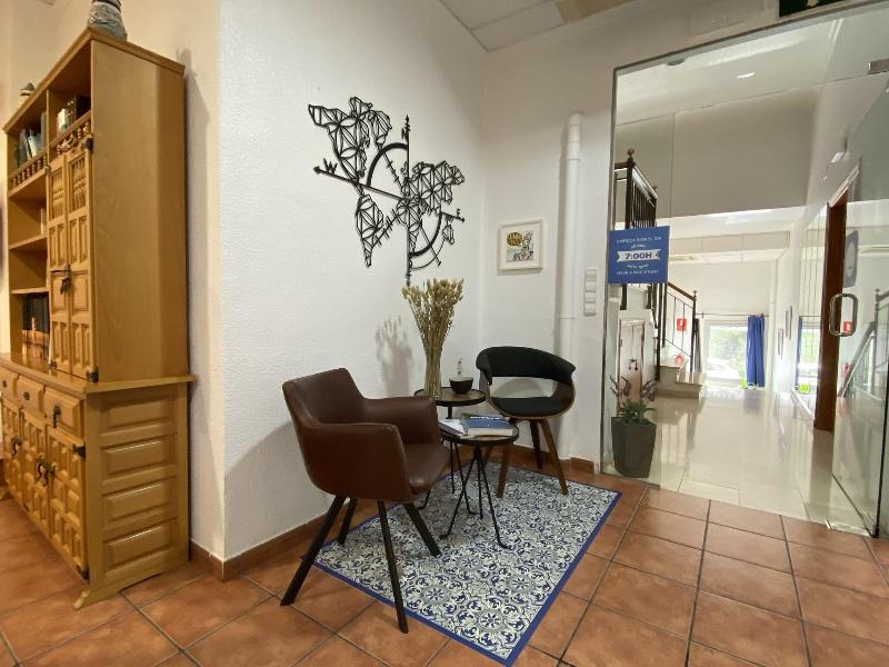 Hostal Pensimar image