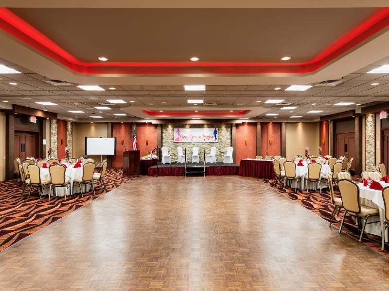 Holiday Inn Newark International Airport-North image