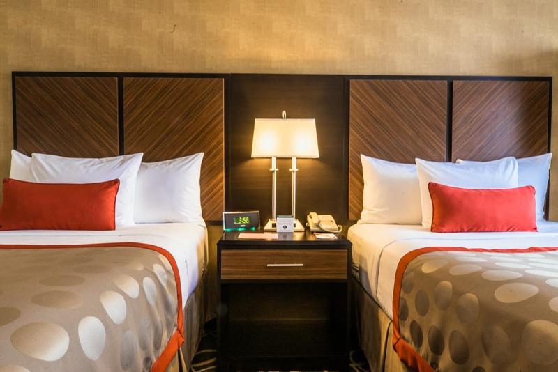 Holiday Inn Newark International Airport-North photo 24