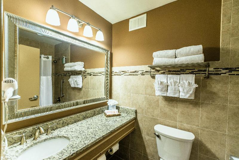 Holiday Inn Newark International Airport-North photo 22