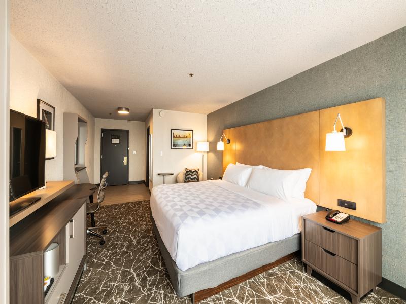 Holiday Inn Newark International Airport-North image