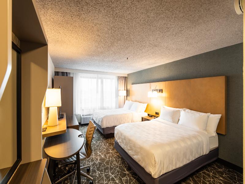 Holiday Inn Newark International Airport-North image