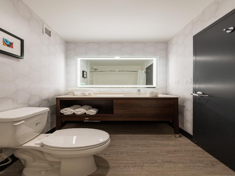 Holiday Inn Newark International Airport-North image